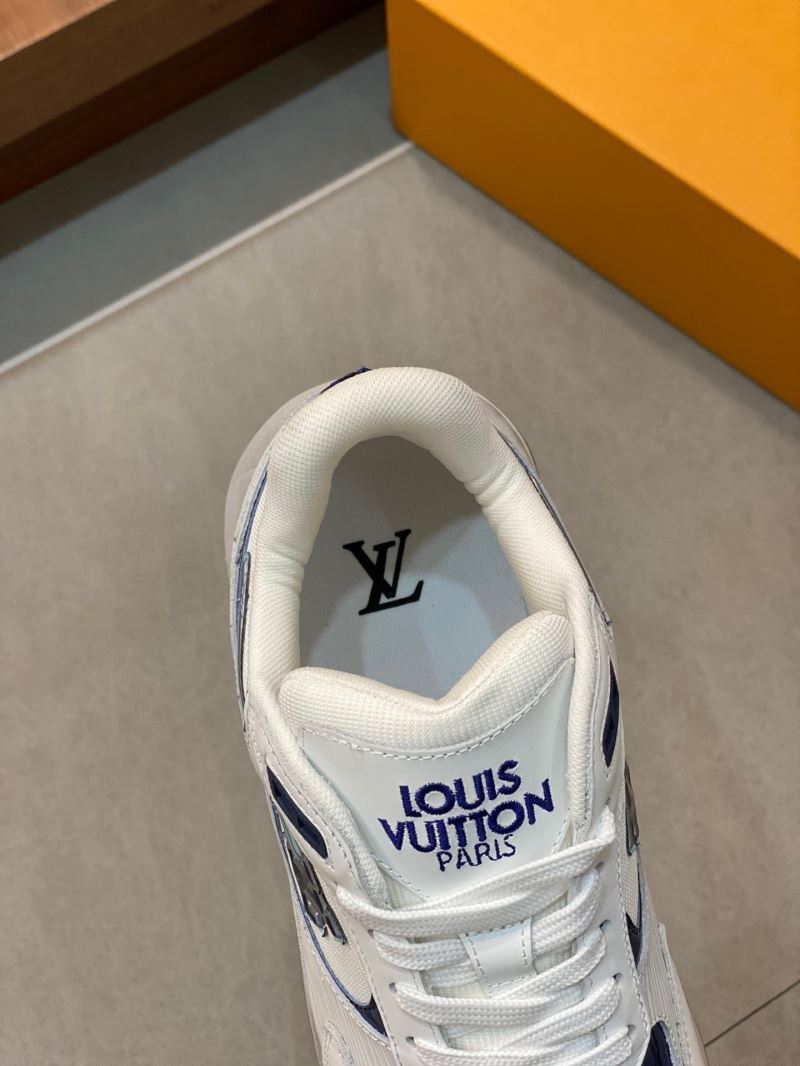 Louis Vuitton Sneakers